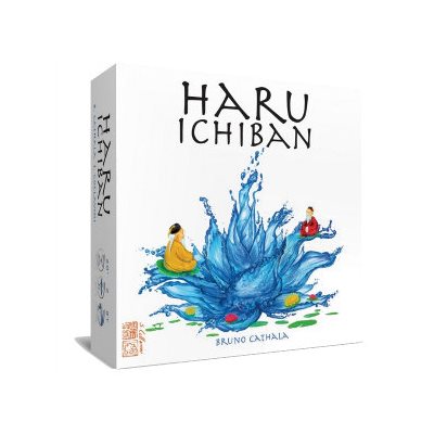 Haru Ichiban | Jeux de stratégie