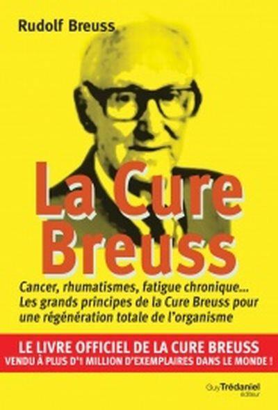 cure Breuss (La) | Breuss, Rudolf