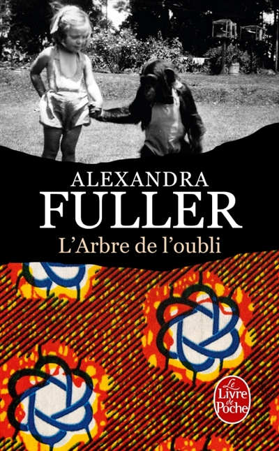 L'arbre de l'oubli | Fuller, Alexandra