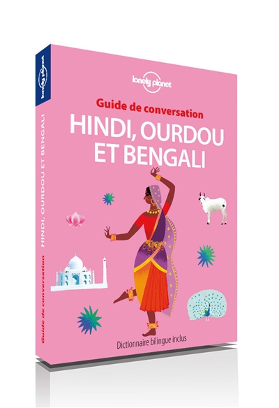 Hindi, ourdou et bengali | Delacy, Richard