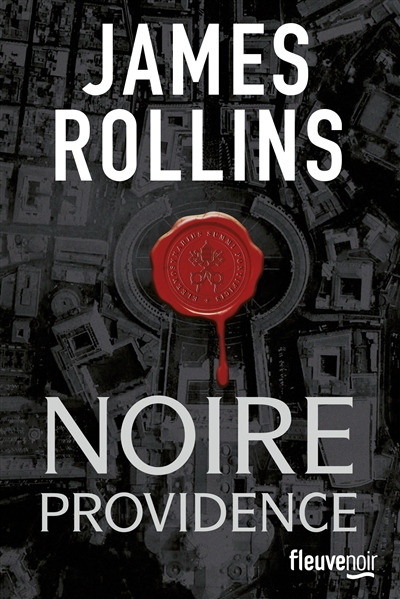 Noire providence | Rollins, James