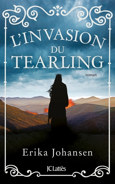 Invasion du Tearling (L') | Johansen, Erika