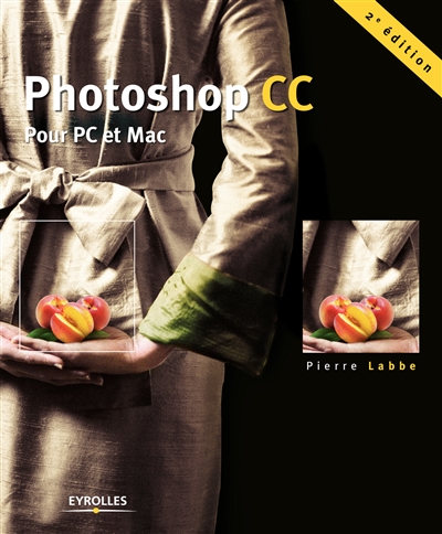 Photoshop CC | Labbe, Pierre