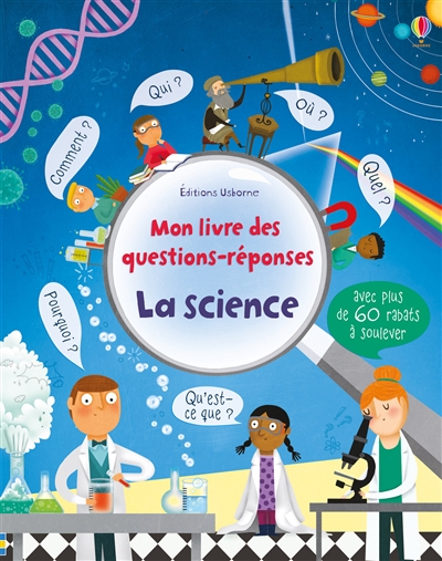 science (La) | Daynes, Katie