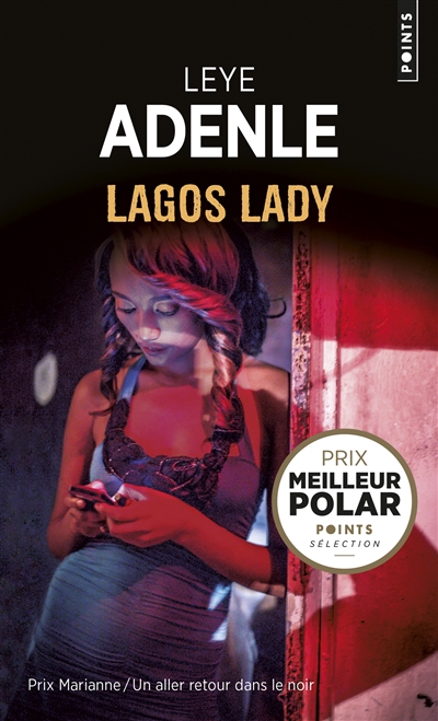 Lagos Lady | Adenle, Leye
