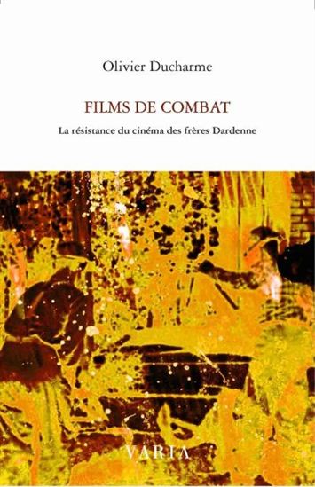 Films de combat  | Ducharme, Olivier