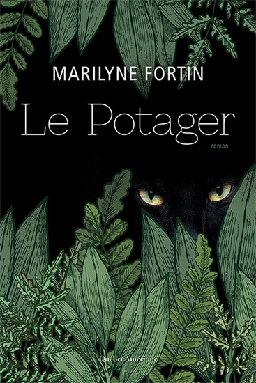 potager (Le) | Fortin, Marilyne
