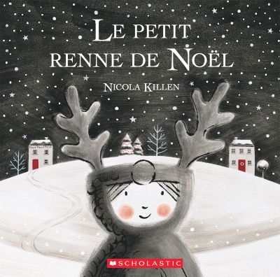 Petit Renne de Noël (Le) | Killen, Nicola