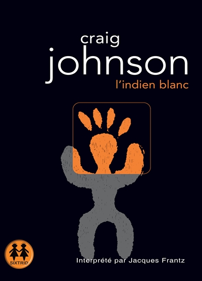 Audio - L'Indien blanc | Johnson, Craig