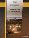 Cahier de charges et devis - Construction et réparation 2017 | Québec . Ministère des transports