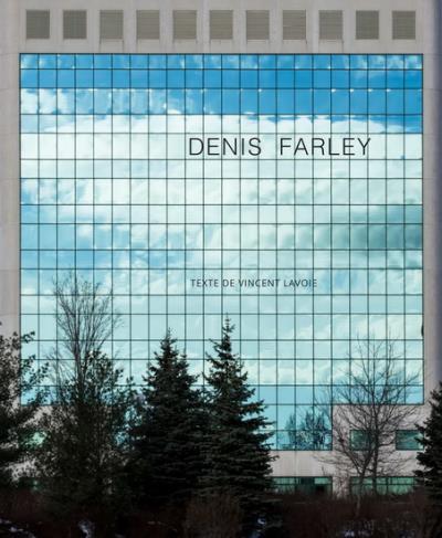 Denis Farley  | Lavoie, Vincent