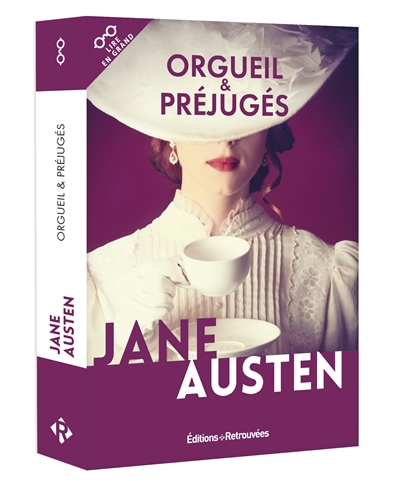 Orgueil et préjugés (Gros caractères) | Austen, Jane