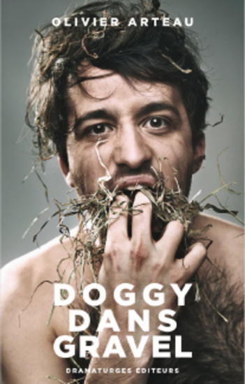 Doggy dans Gravel  | Arteau, Olivier