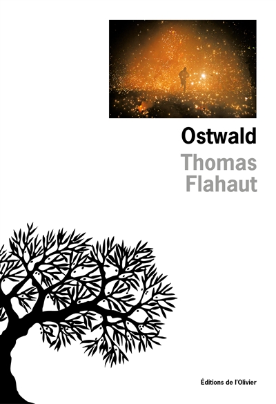 Ostwald | Flahaut, Thomas