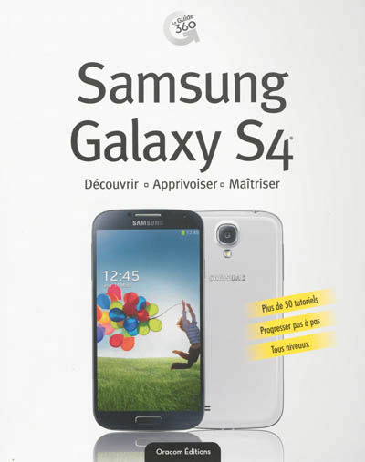 Samsung Galaxy S4 | 
