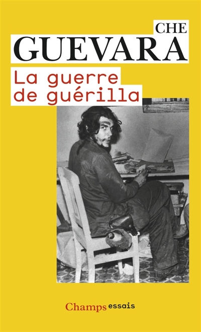 La guerre de guérilla  | Che Guevara, Ernesto