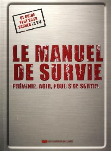 manuel de survie (Le) | Towell, Colin