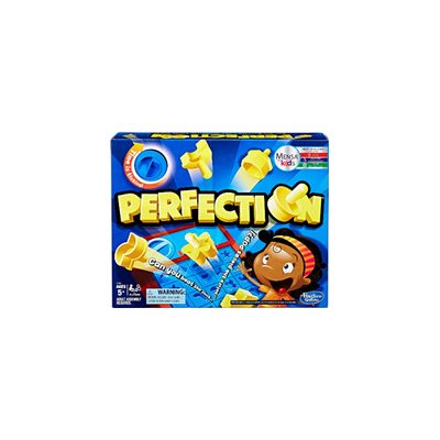 Perfection Kids Classic | Enfants 9-12 ans 