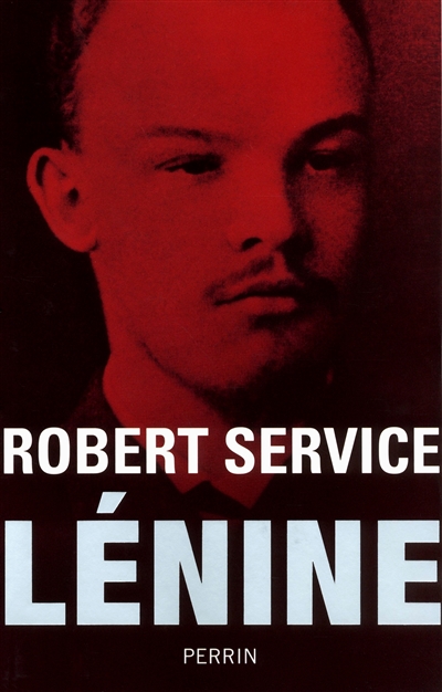 Lénine | Service, Robert