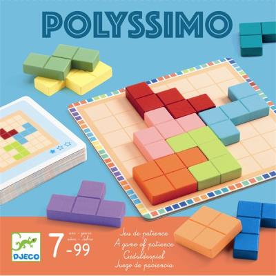 Polyssimo | Bricolage divers