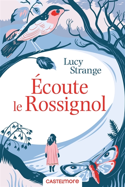 Ecoute le rossignol | Strange, Lucy