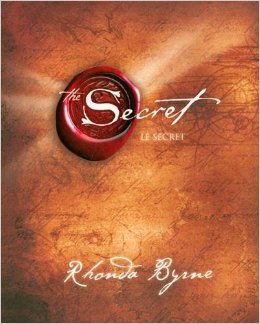 Audio - Le secret  | Rhonda Byrne
