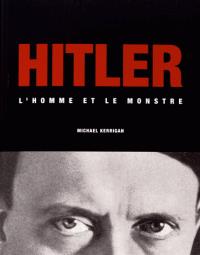 Hitler | Kerrigan, Michael
