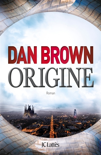 Origine | Brown, Dan