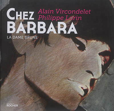 Chez Barbara | Vircondelet, Alain