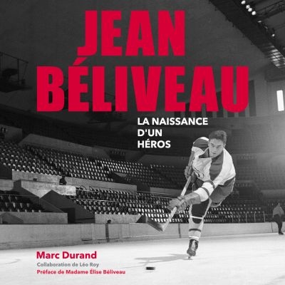 Jean Béliveau  | Durand, Marc