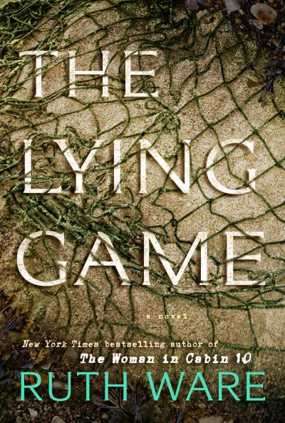 The Lying Game | Ware, Ruth