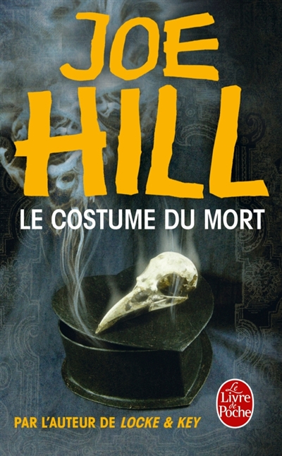 costume du mort (Le) | Hill, Joe