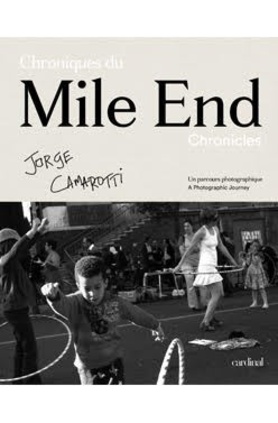 Mile End  | Camarotti, Jorge