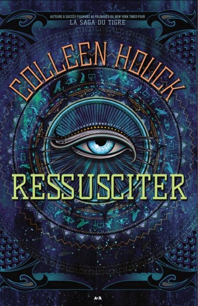 Ressusciter T.01 | Houck, Colleen
