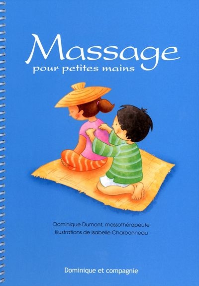 Massage pour petites mains  | Dumont, Dominique