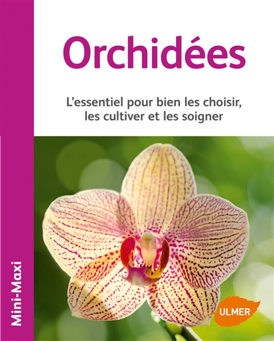 Orchidées | Röllke, Lutz