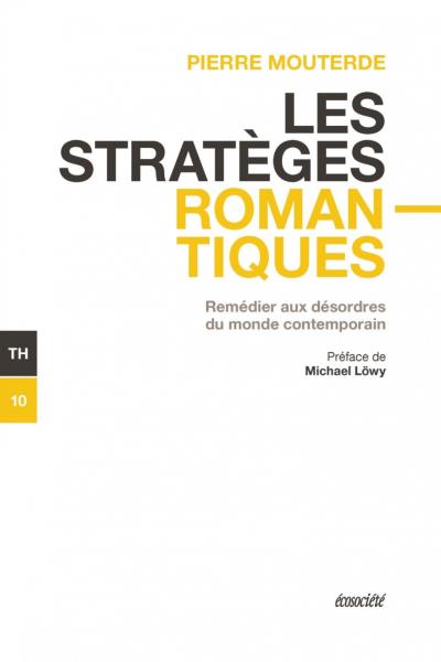 stratèges romantiques (Les) | Mouterde, Pierre