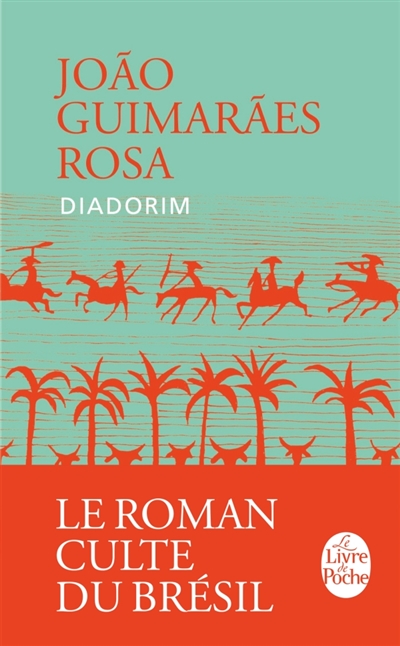 Diadorim | Rosa, Joao Guimaraes