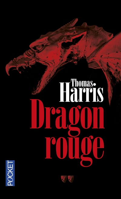 Dragon rouge | Harris, Thomas