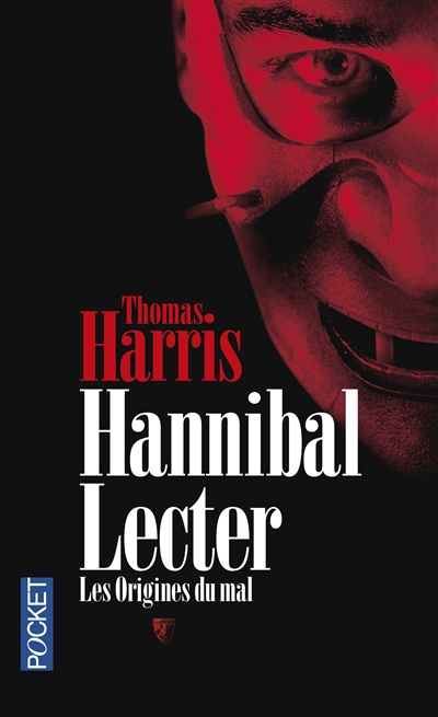 Hannibal Lecter | Harris, Thomas