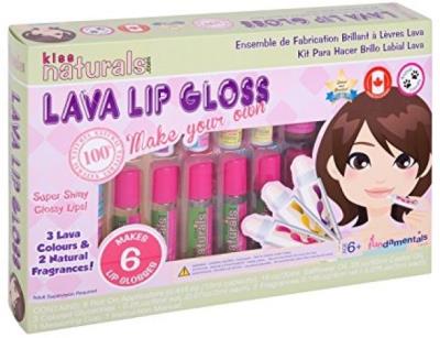 Produits de beauté - Brillants à lèvres (Gloss) | Science et technologie