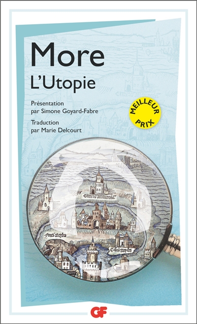 L'utopie | Thomas More