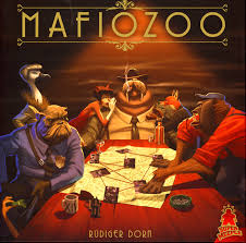 Mafiozoo | Jeux de stratégie