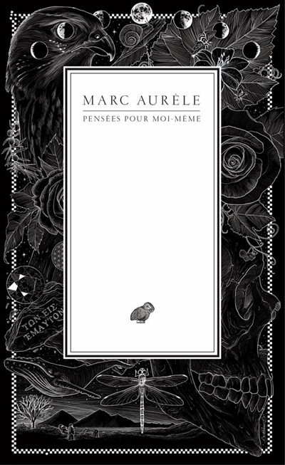 Pensées pour moi-même | Marc Aurèle