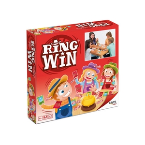 Ring Win | Enfants 5–9 ans 