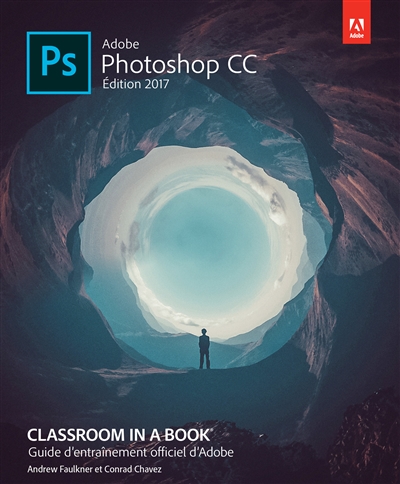 Adobe Photoshop CC | Faulkner, Andrew