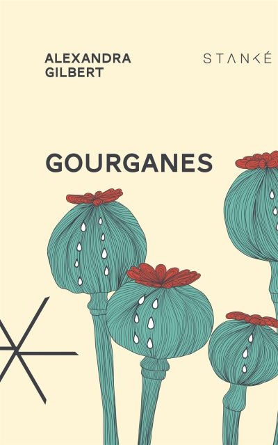 Gourganes  | Gilbert, Alexandra