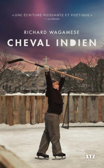 Cheval indien  | Wagamese, Richard
