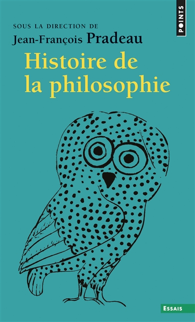 Histoire de la philosophie | 