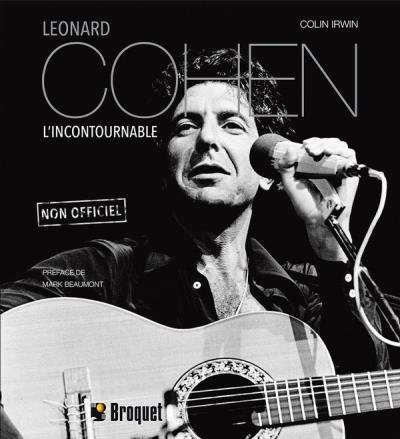 Leonard Cohen  | Irwin, Colin